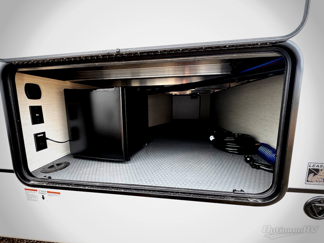 2026 Forest River Cherokee Sabre 37RVMILES Photo 2