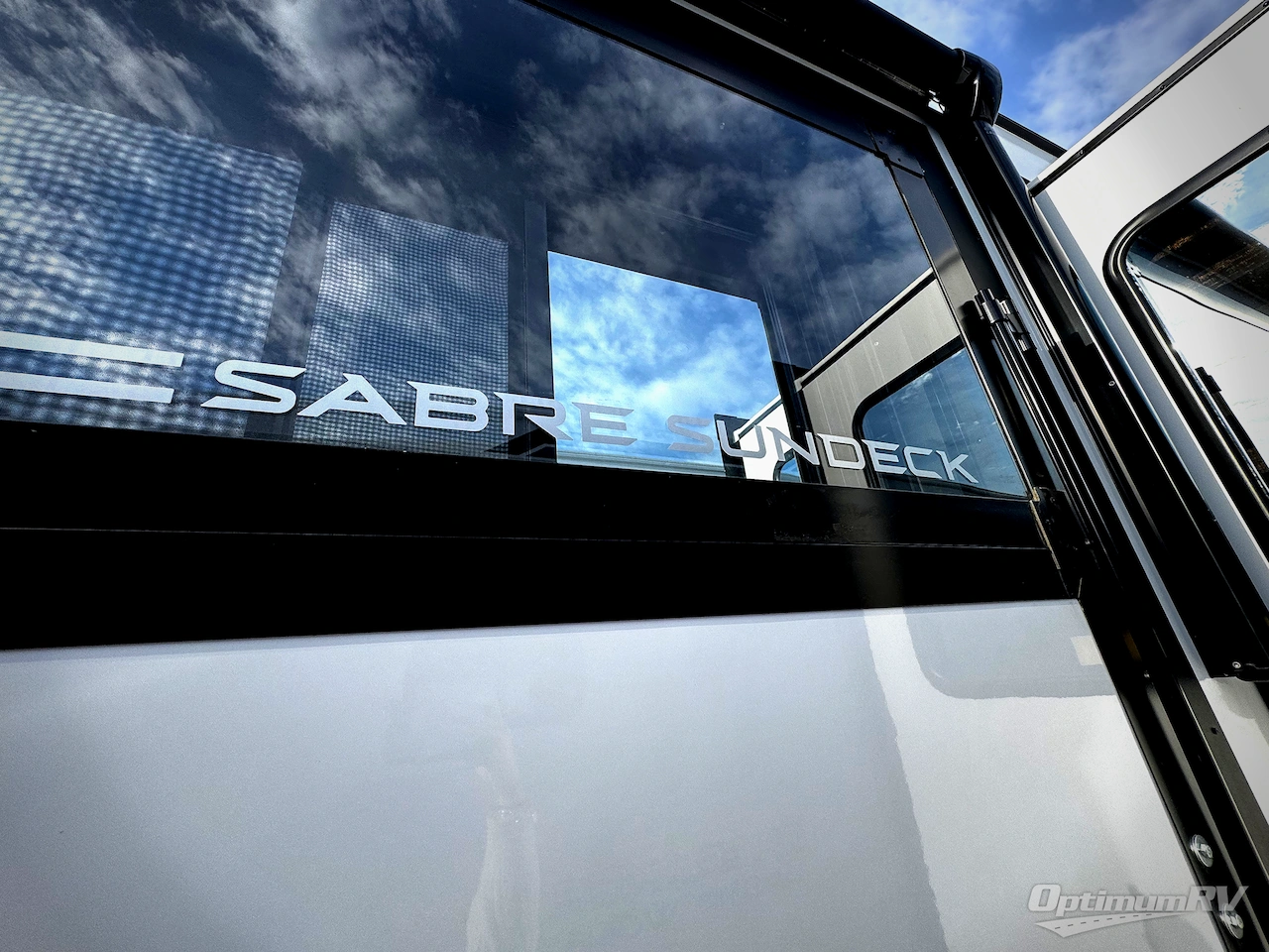 2026 Forest River Cherokee Sabre 37RVMILES Photo 5