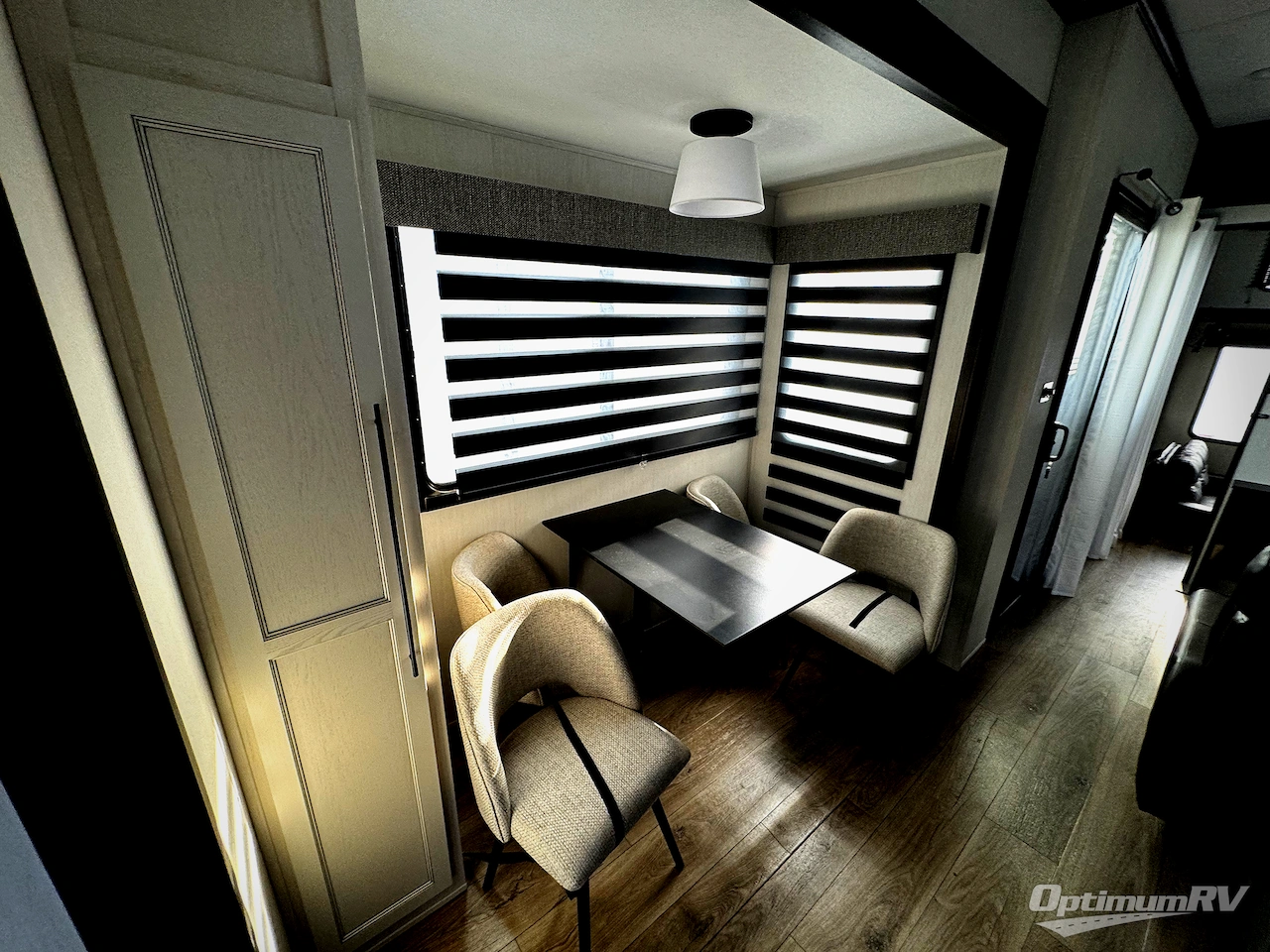 2026 Forest River Cherokee Sabre 37RVMILES Photo 8