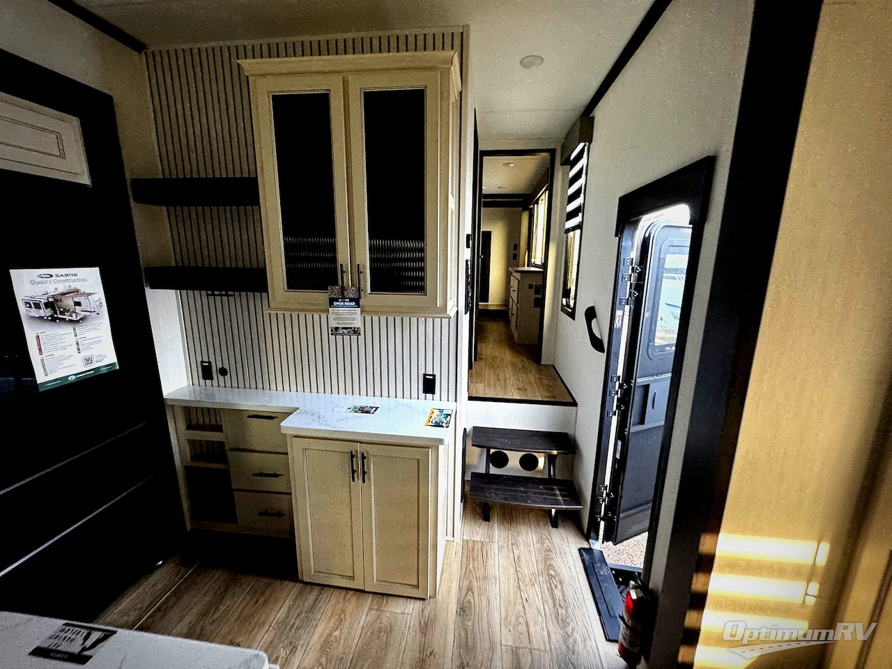 2026 Forest River Cherokee Sabre 37RVMILES Photo 19