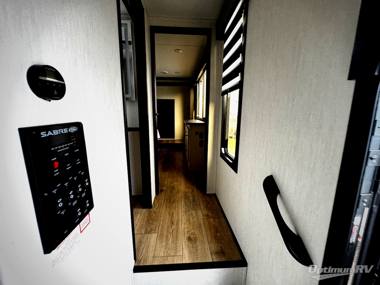 2026 Forest River Cherokee Sabre 37RVMILES Photo 20