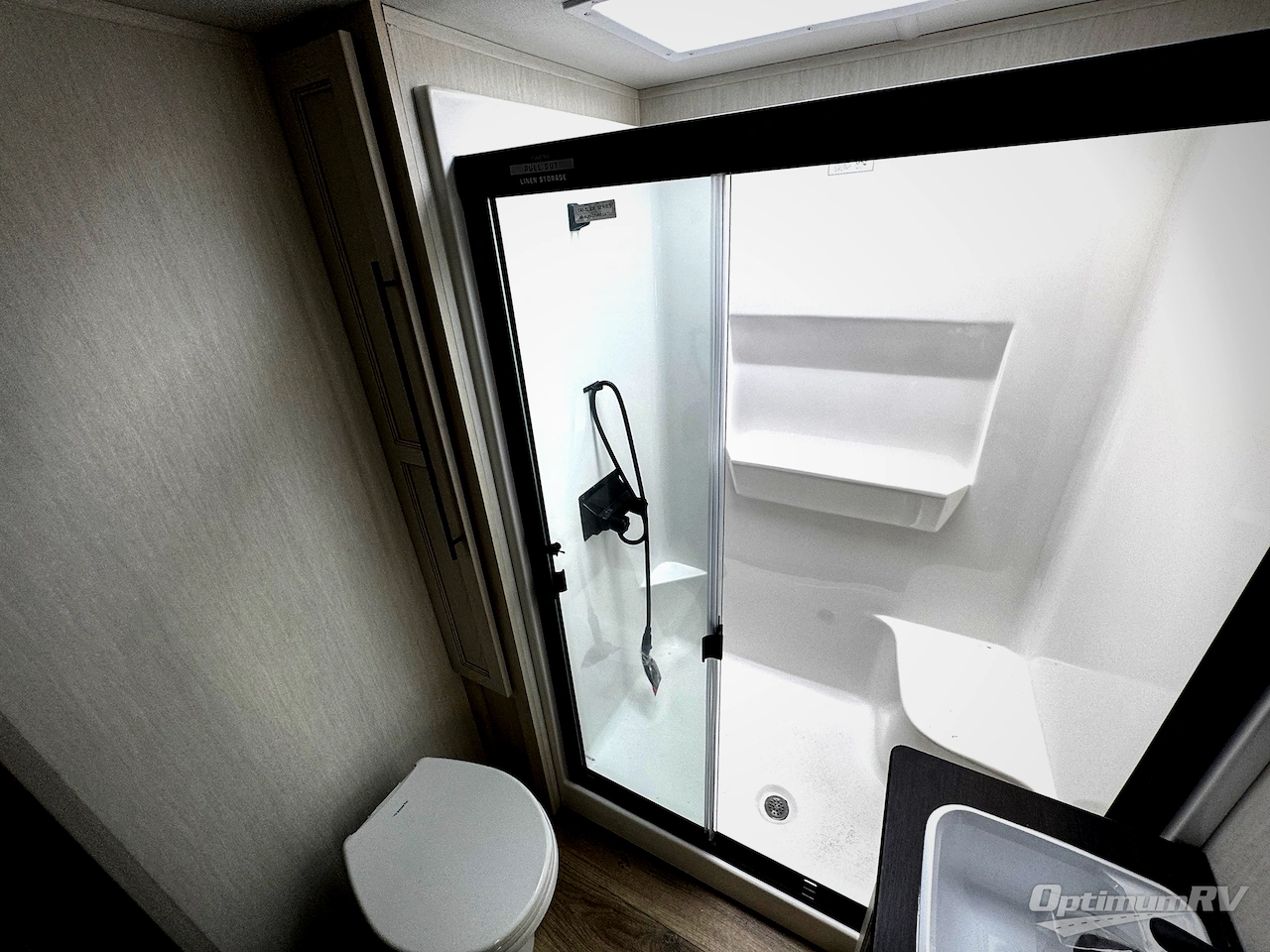 2026 Forest River Cherokee Sabre 37RVMILES Photo 22