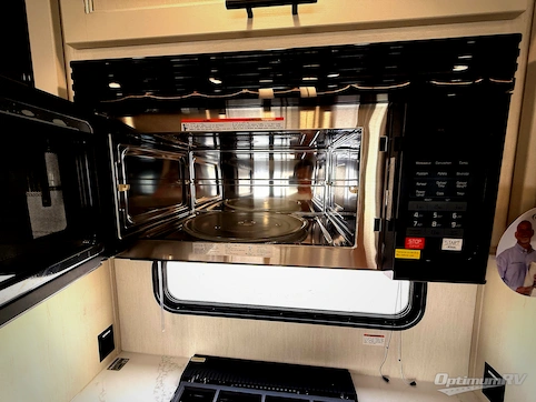 2026 Forest River Cherokee Sabre 36DBB RV Photo 2