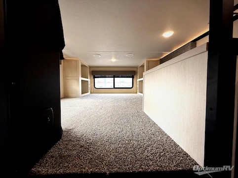 2026 Forest River Cherokee Sabre 36DBB RV Photo 3