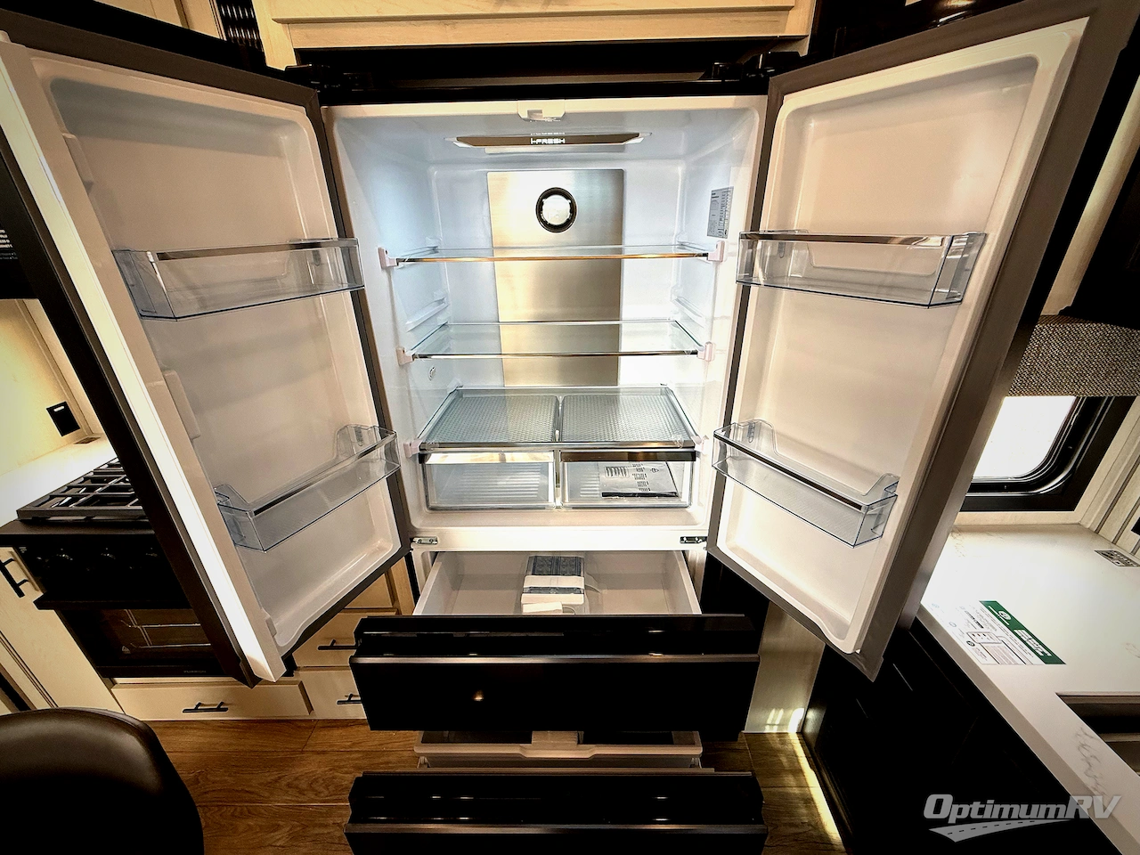 2026 Forest River Cherokee Sabre 36DBB Photo 7