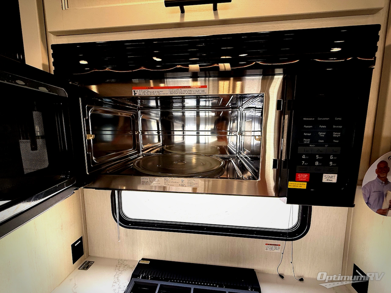 2026 Forest River Cherokee Sabre 36DBB Photo 8