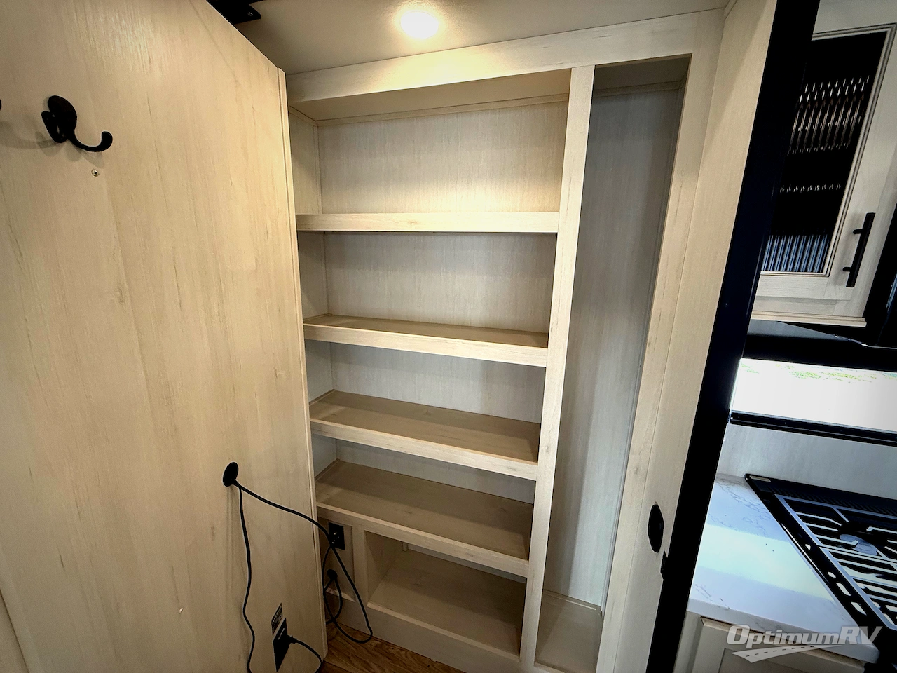 2026 Forest River Cherokee Sabre 36DBB Photo 13