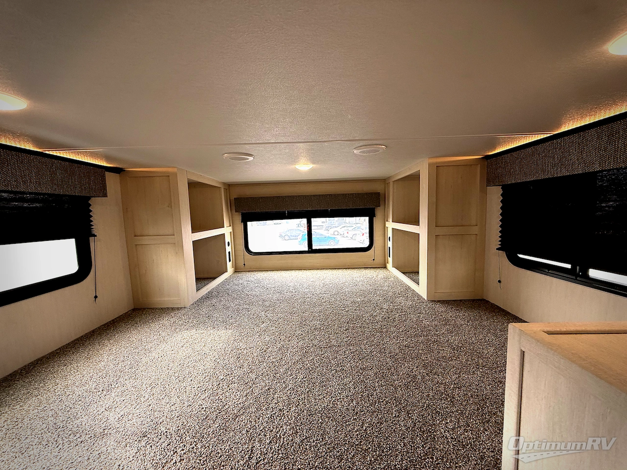 2026 Forest River Cherokee Sabre 36DBB Photo 16