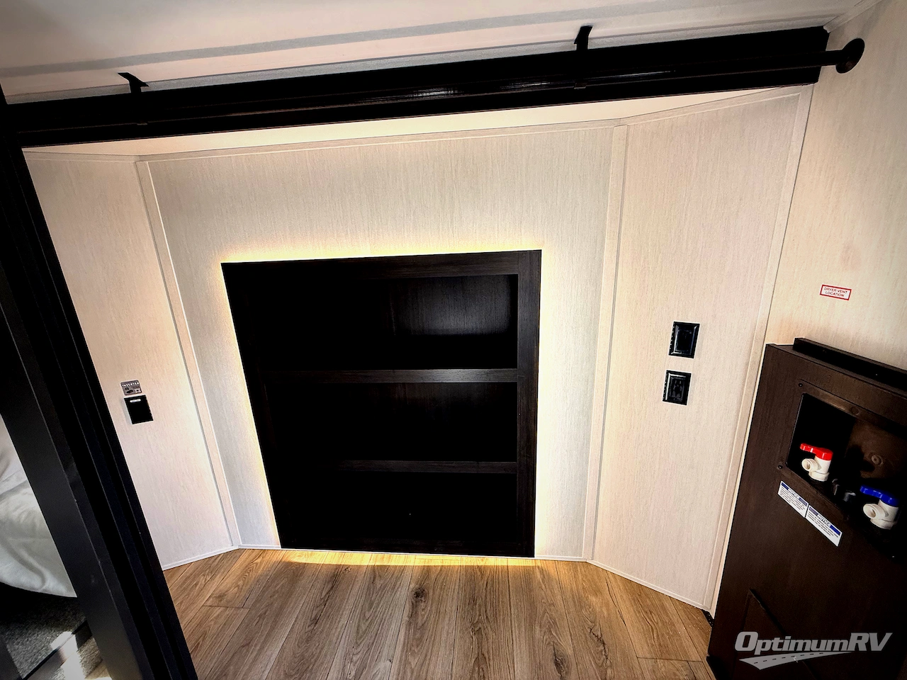 2026 Forest River Cherokee Sabre 36DBB Photo 24