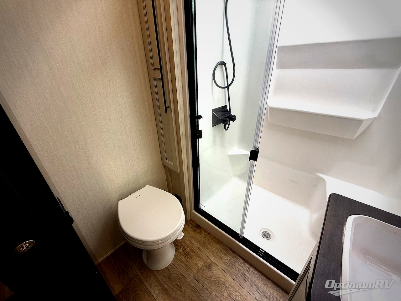 2026 Forest River Cherokee Sabre 36DBB Photo 26