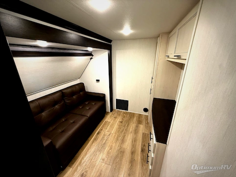 2026 Forest River Cherokee Sabre 36FLX RV Photo 3