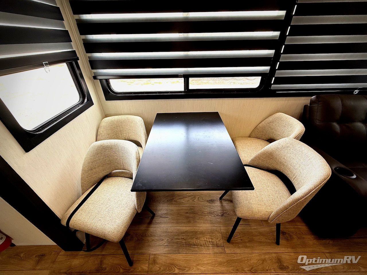 2026 Forest River Cherokee Sabre 36FLX Photo 5