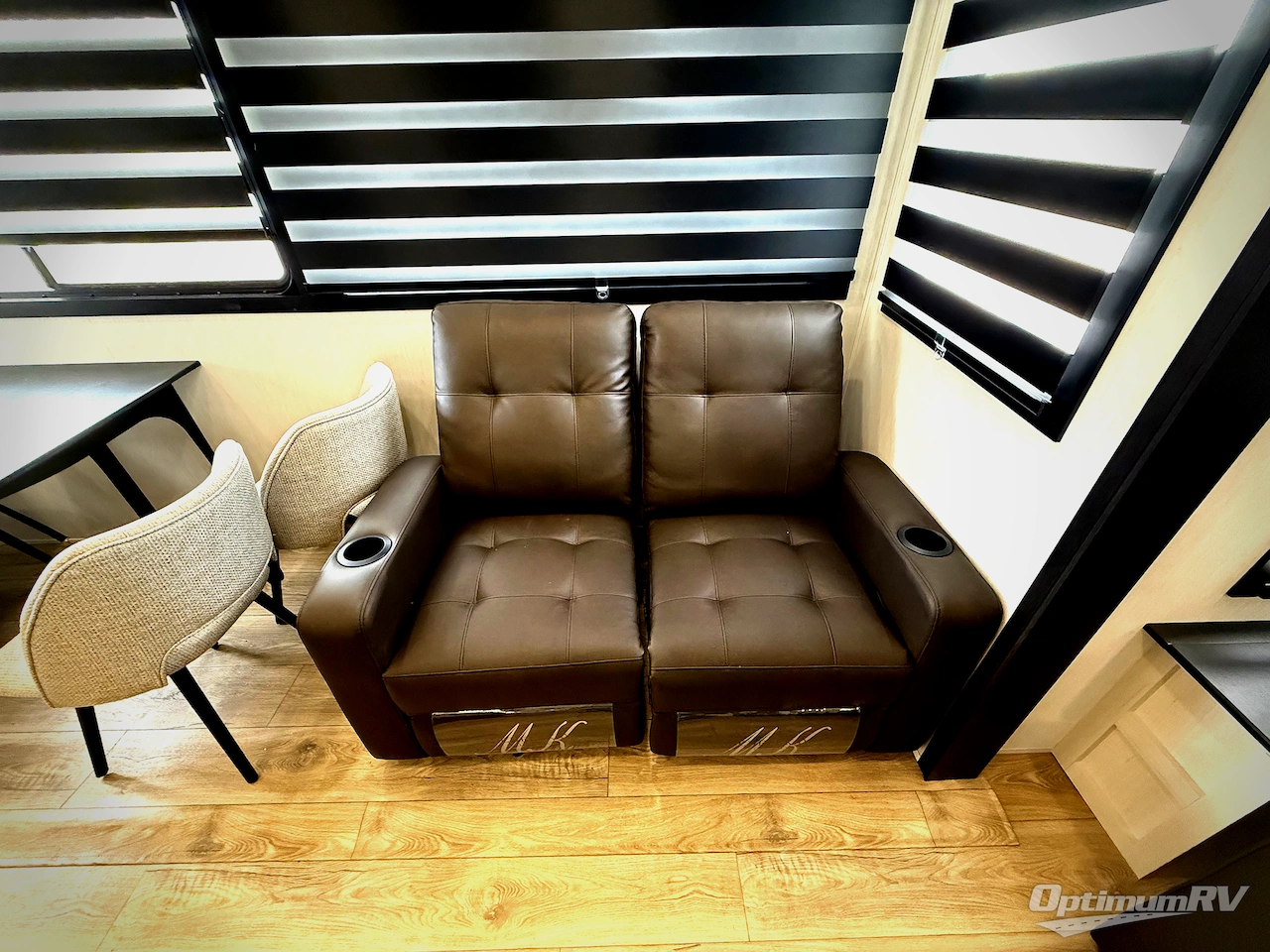 2026 Forest River Cherokee Sabre 36FLX Photo 6