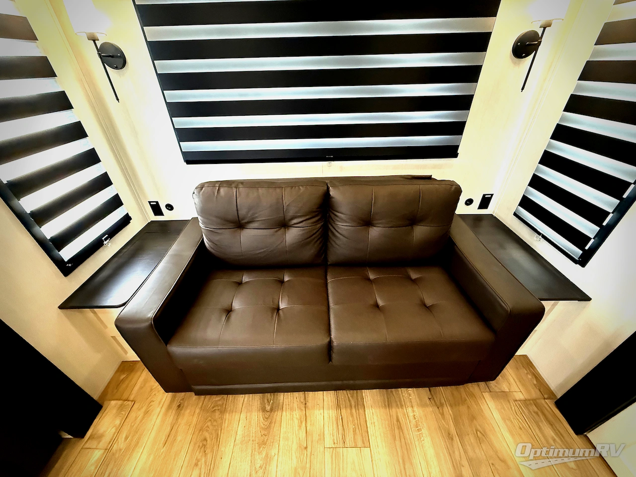 2026 Forest River Cherokee Sabre 36FLX Photo 7