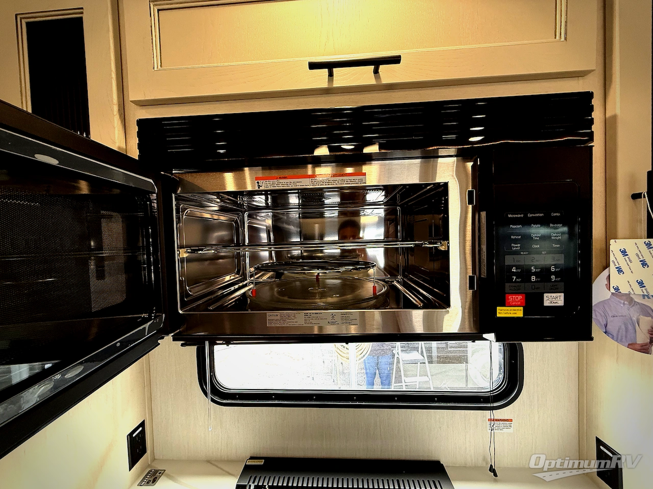 2026 Forest River Cherokee Sabre 36FLX Photo 9