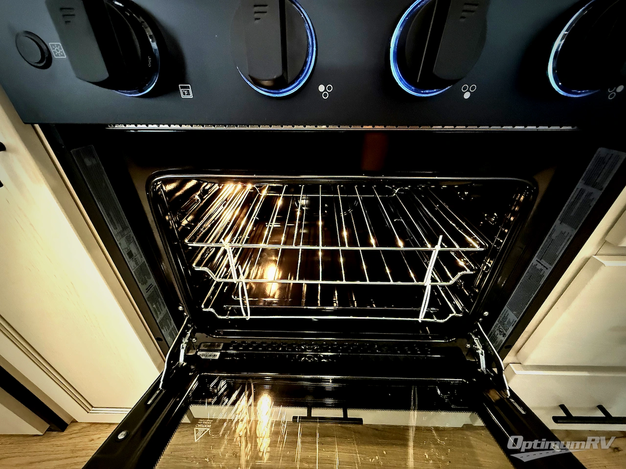 2026 Forest River Cherokee Sabre 36FLX Photo 11