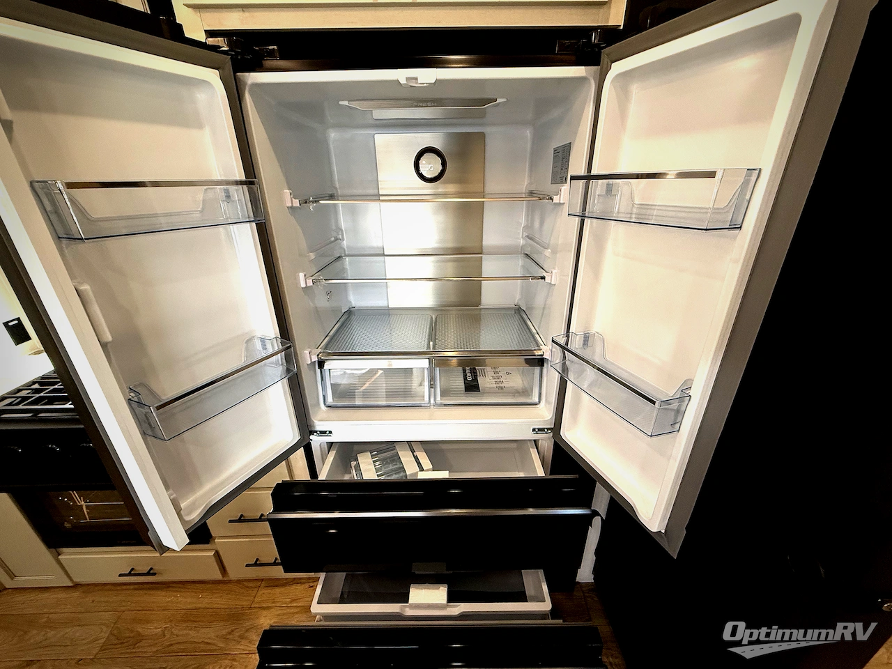 2026 Forest River Cherokee Sabre 36FLX Photo 14