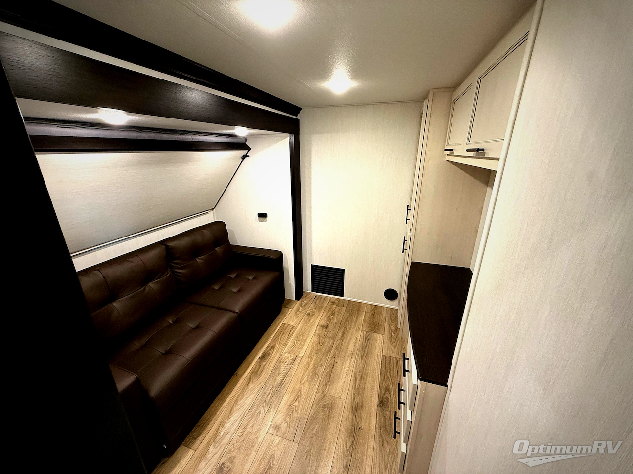 2026 Forest River Cherokee Sabre 36FLX Photo 15