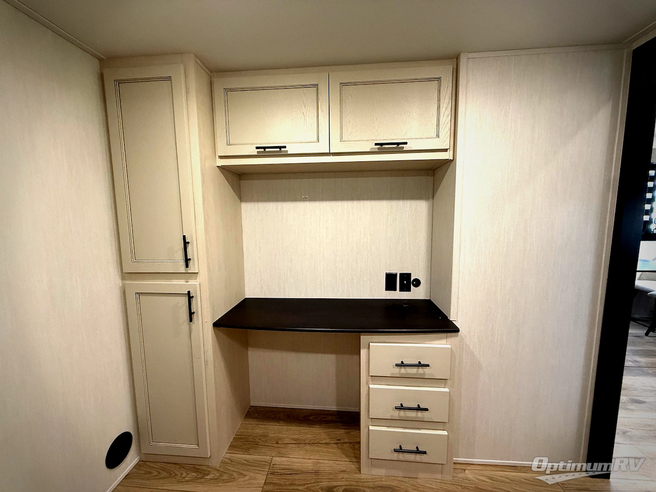 2026 Forest River Cherokee Sabre 36FLX Photo 17