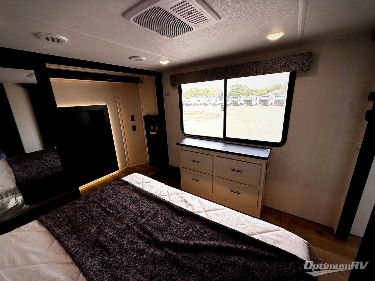 2026 Forest River Cherokee Sabre 36FLX Photo 19