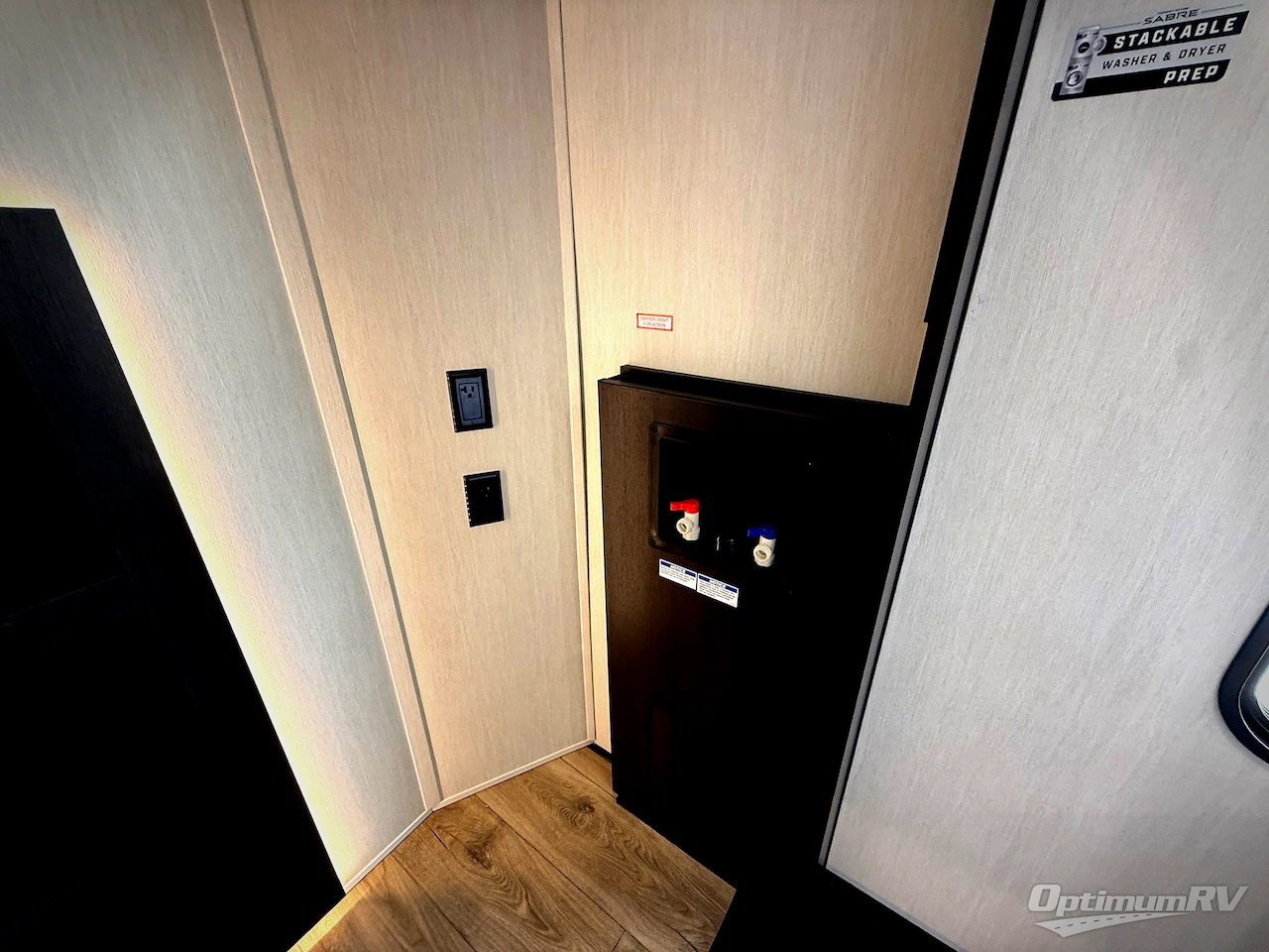 2026 Forest River Cherokee Sabre 36FLX Photo 20