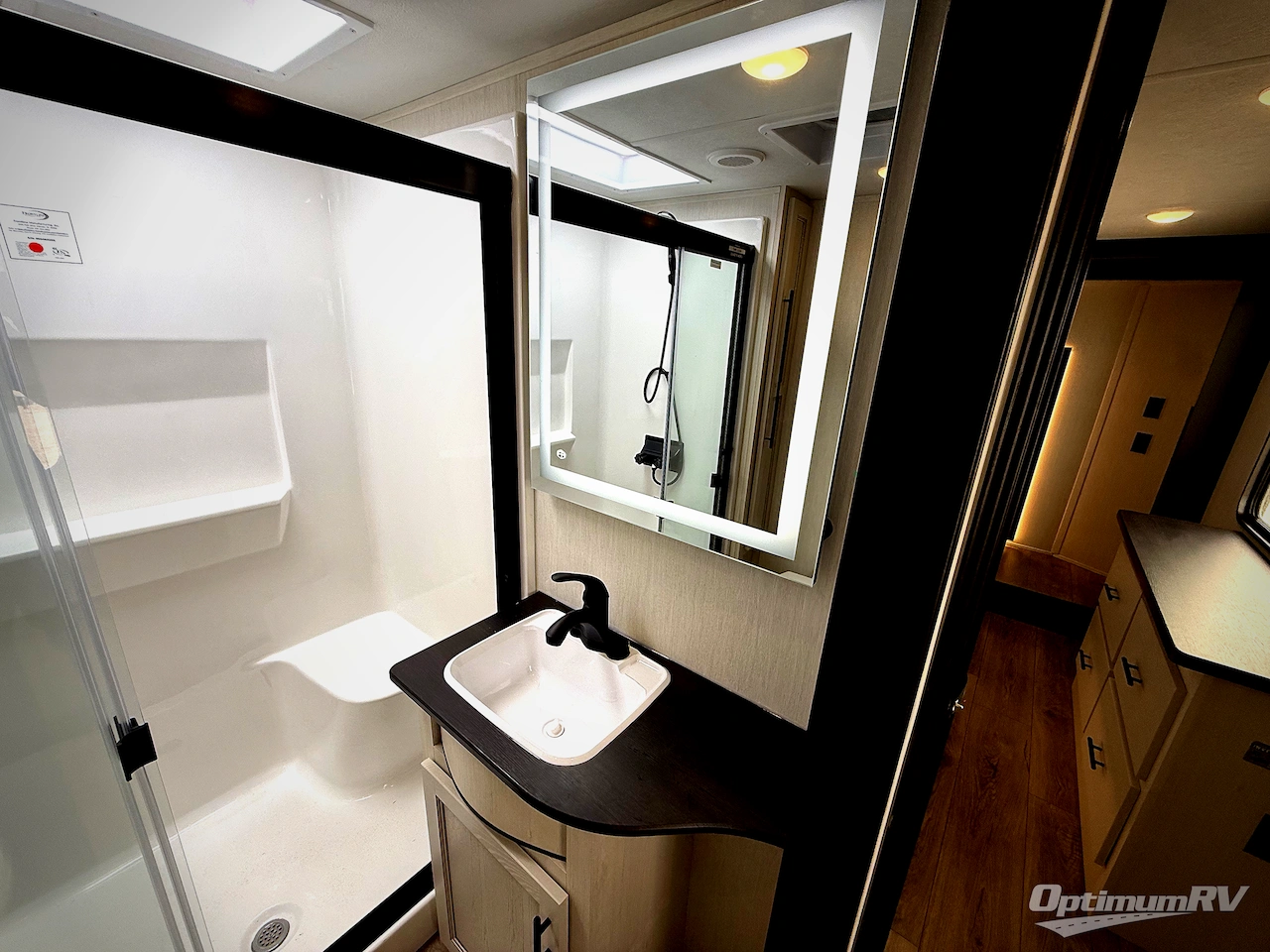 2026 Forest River Cherokee Sabre 36FLX Photo 23