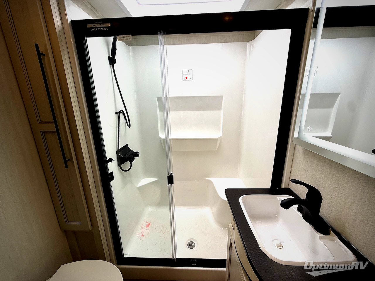 2026 Forest River Cherokee Sabre 36FLX Photo 24