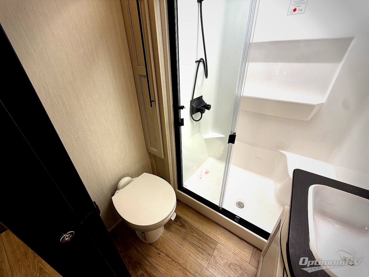 2026 Forest River Cherokee Sabre 36FLX Photo 25