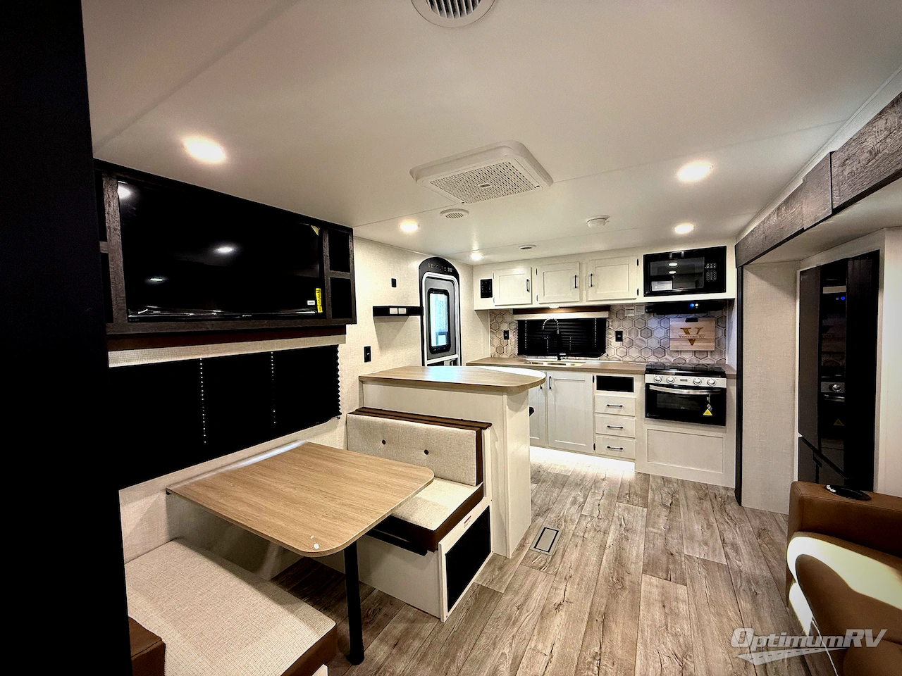 2026 Venture Sienna SA231VRK Photo 5