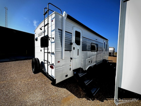 2026 Venture Sienna SA231VRK RV Photo 2