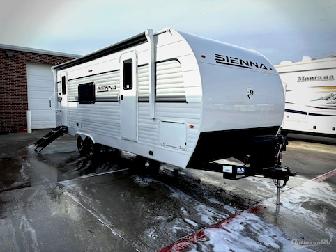 New 2026 Venture Sienna SA231VRK Featured Photo