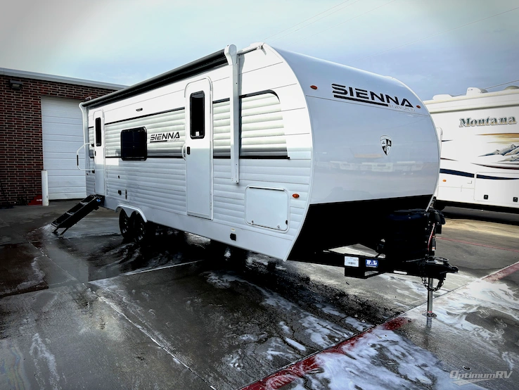 2026 Venture Sienna SA231VRK RV Photo 1