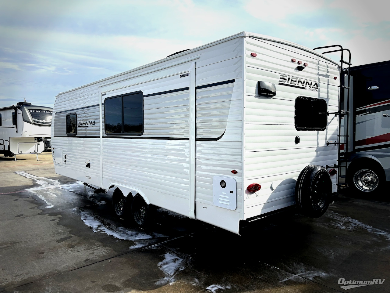 2026 Venture Sienna SA231VRK Photo 3