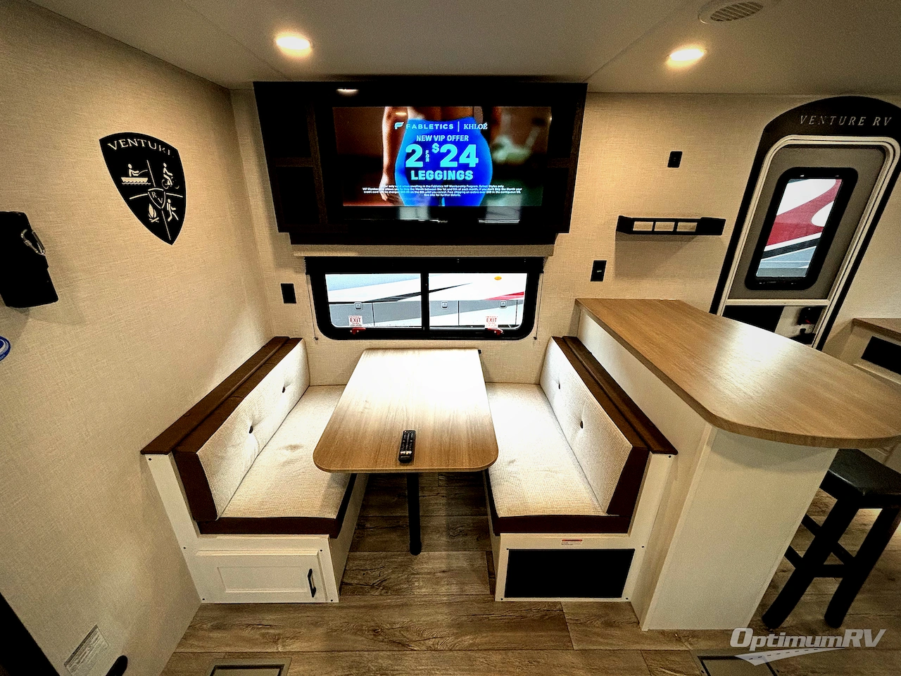 2026 Venture Sienna SA231VRK Photo 5