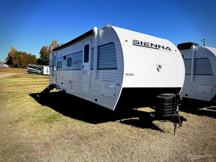 2026 Venture Sienna SA241VRD RV Photo 1