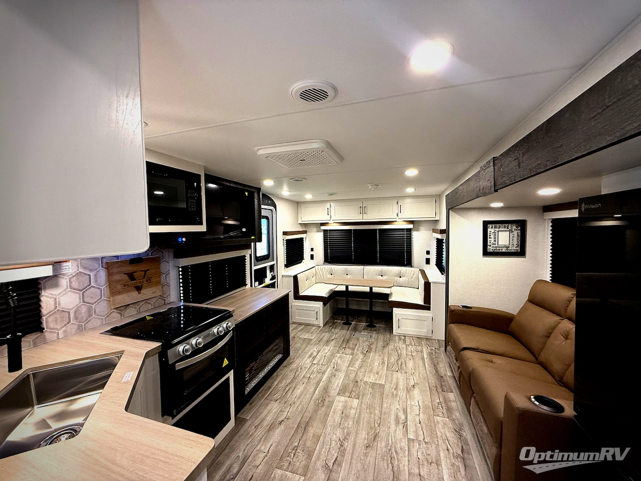 2026 Venture Sienna SA241VRD Photo 5