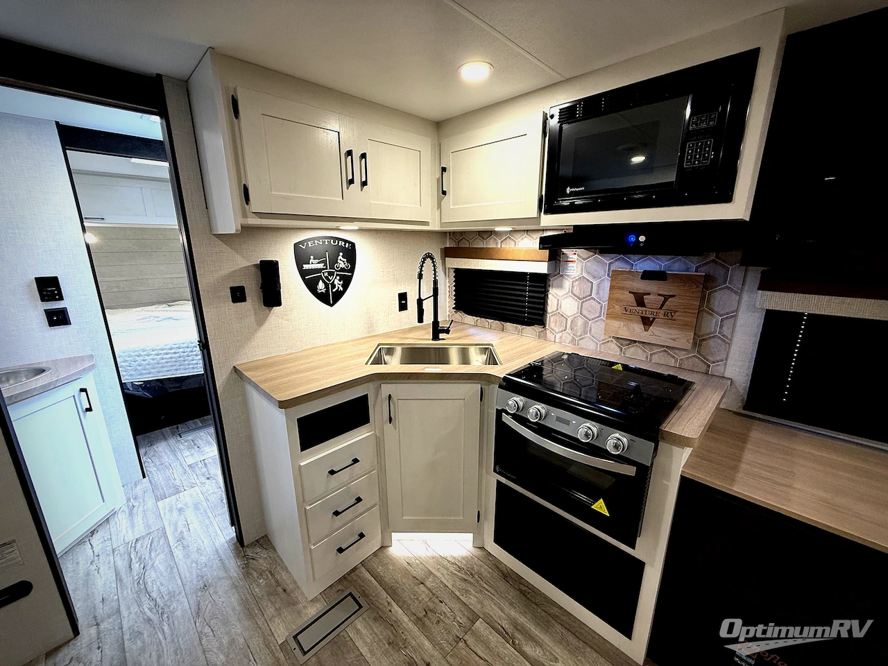 2026 Venture Sienna SA241VRD Photo 10