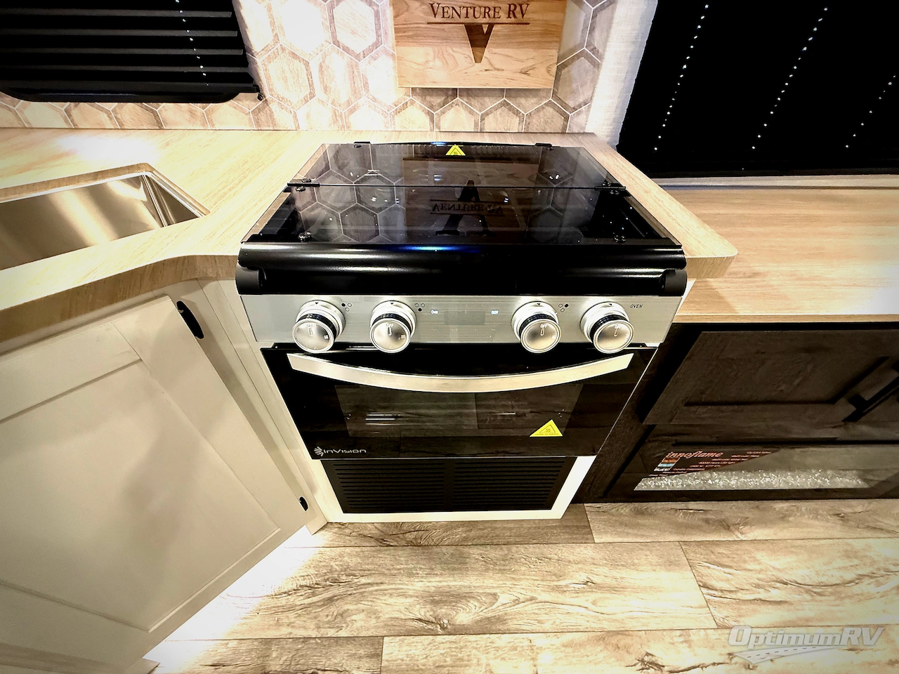 2026 Venture Sienna SA241VRD Photo 13