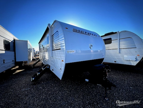 New 2026 Venture Sienna SA241VRD Featured Photo