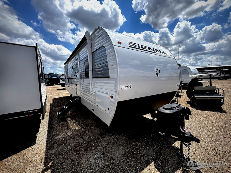 2026 Venture Sienna SA281VQB RV Photo 1