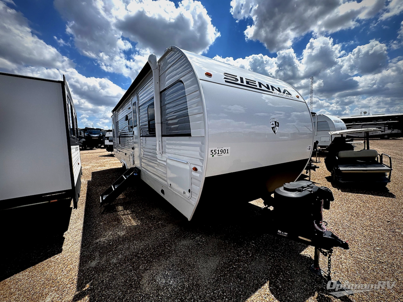 2026 Venture Sienna SA281VQB Photo 1