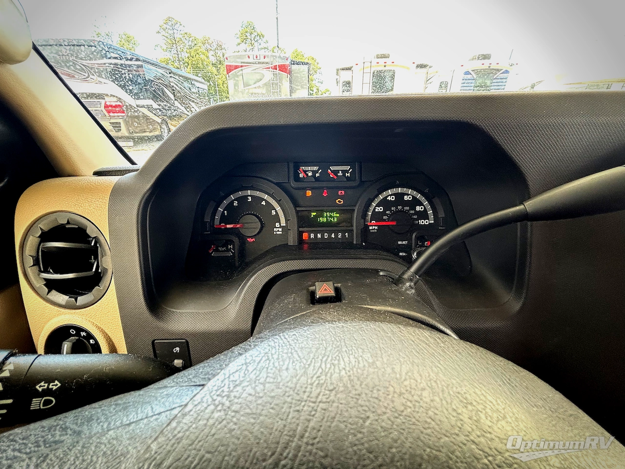 2019 Coachmen Leprechaun 319MB Ford 450 Photo 19