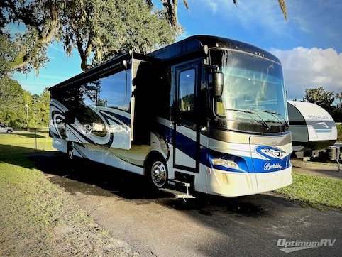Used 2018 Forest River Berkshire XL 40C Featured Photo