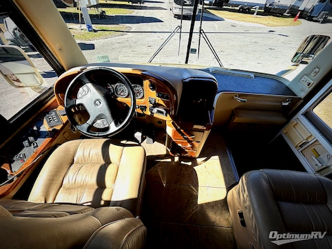 2008 Alfa Leisure See Ya! Diesel 1007 - SY40LS RV Photo 2