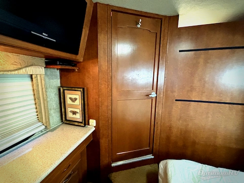 2008 Alfa Leisure See Ya! Diesel 1007 - SY40LS RV Photo 4