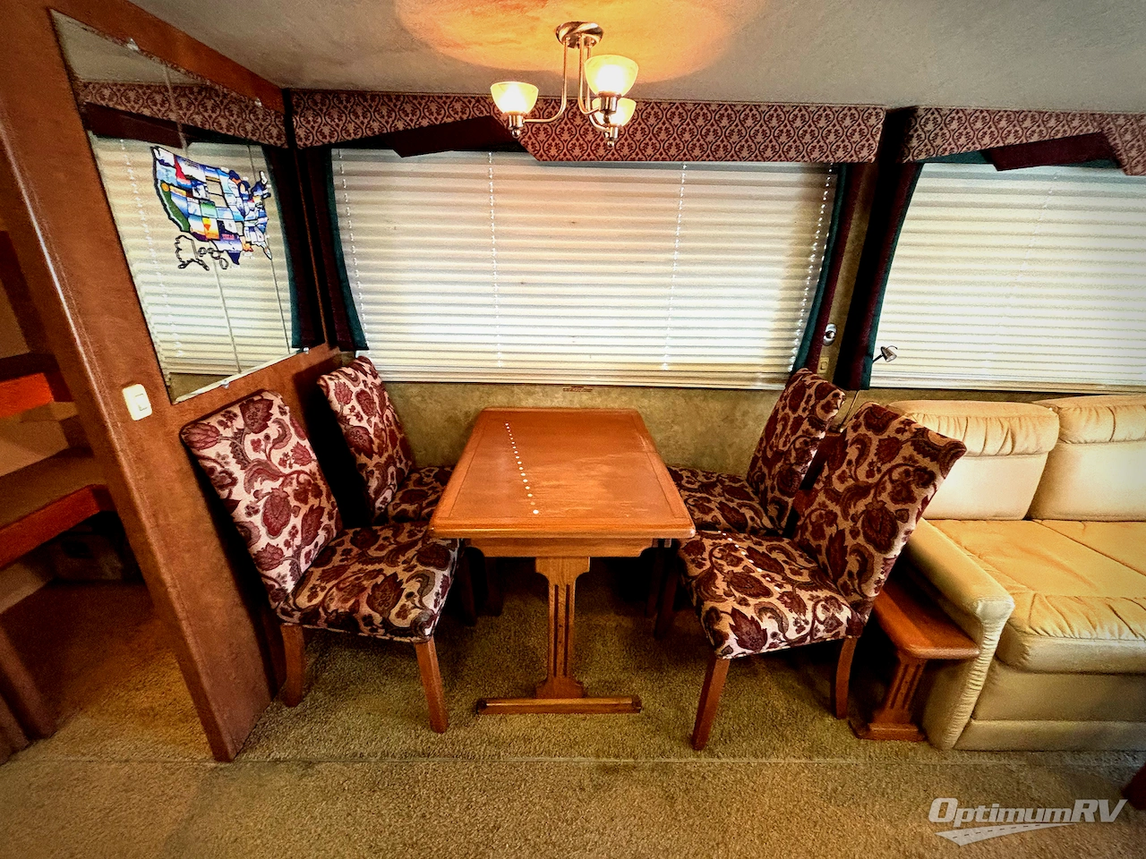 2008 Alfa Leisure See Ya! Diesel 1007 - SY40LS Photo 15