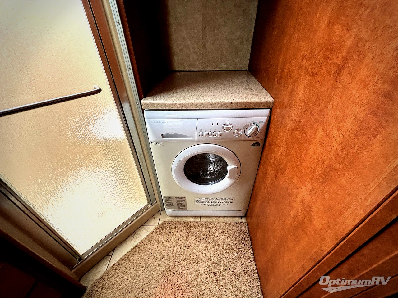 2008 Alfa Leisure See Ya! Diesel 1007 - SY40LS Photo 26