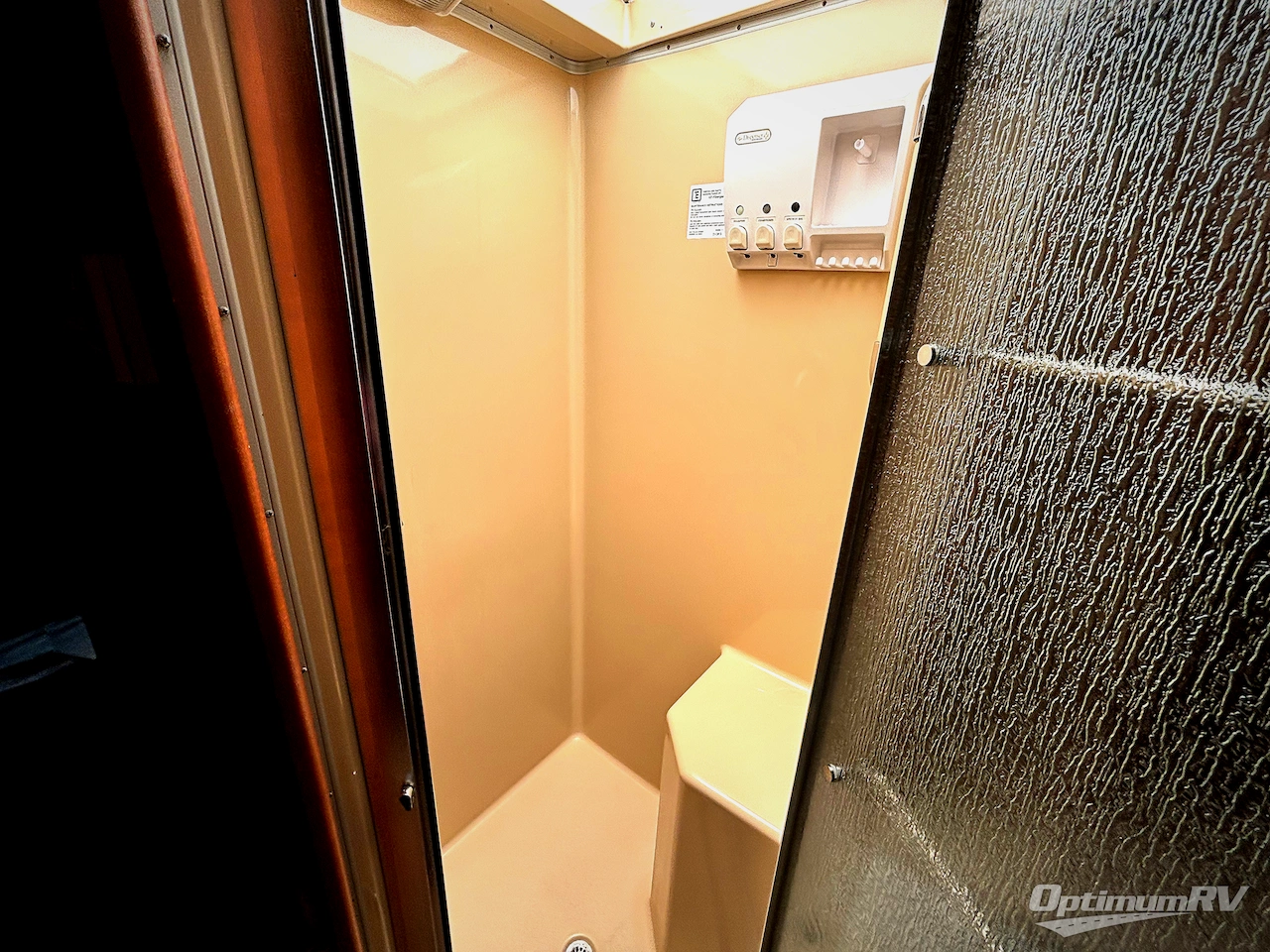 2008 Alfa Leisure See Ya! Diesel 1007 - SY40LS Photo 25