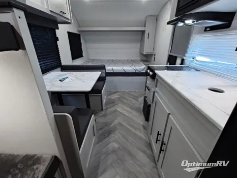 2021 Forest River Salem FSX 177BHX RV Photo 2