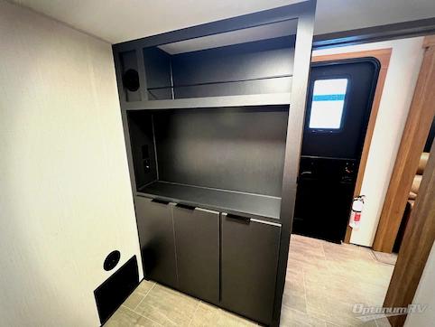 2025 Heartland Corterra CT3.7 RV Photo 3